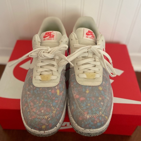 Nike Air Force 1 “Crater” - Picture 3 of 4